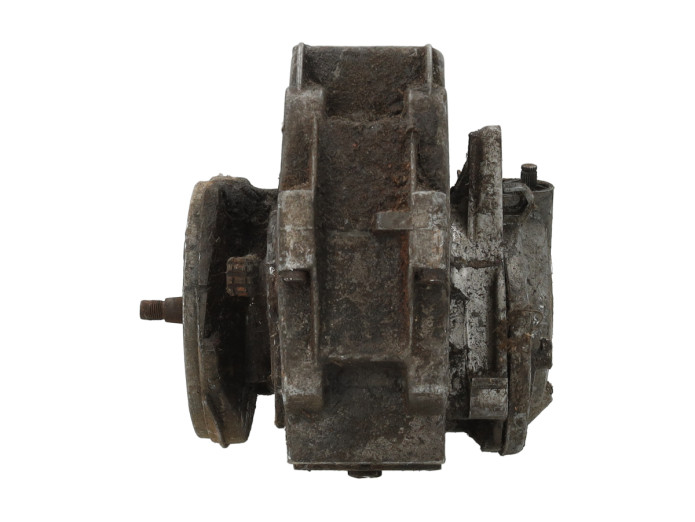 Puch Maxi E50 aanloop motor 4 lager